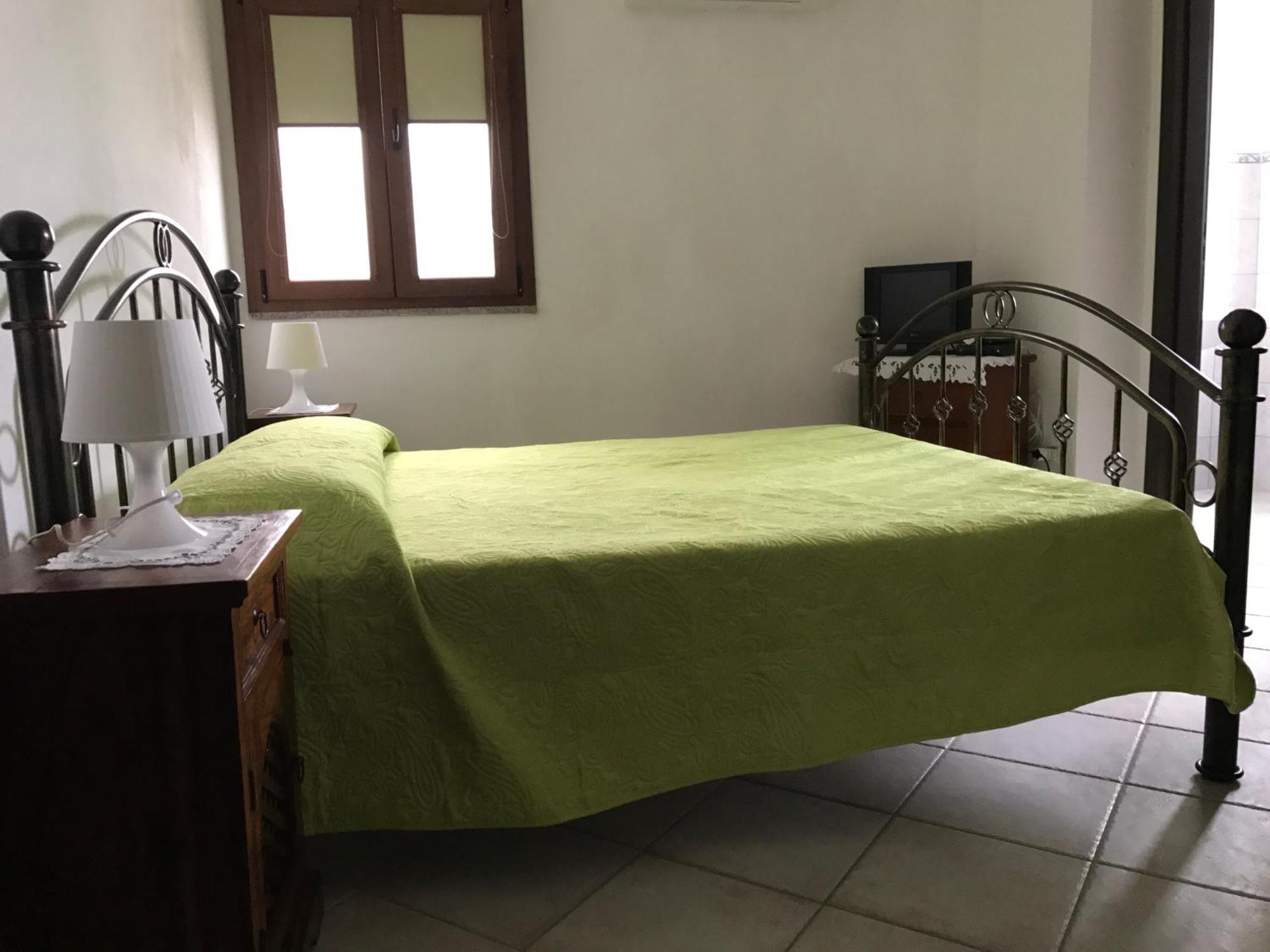 Affittacamere Peonia Oliena Exterior foto